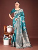 Turquoise color option