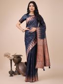 Navy Blue color option