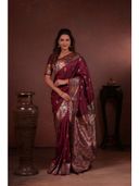 Maroon color option