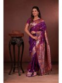 Purple color option