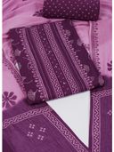 Purple color option, Currently selected