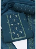 Blue color option, Sold out, Currently selected