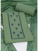 Green color option, Sold out, Currently selected