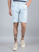 Blue color option, Currently selected