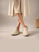 Beige color option