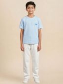 Blue color option