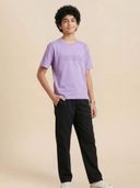 Mauve color option, Currently selected