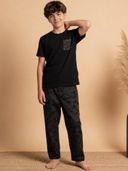 Charcoal color option