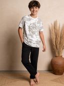 Charcoal color option, Currently selected