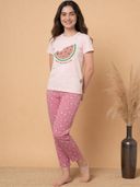 Pink color option, Currently selected