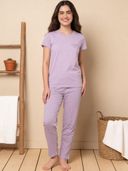 Purple color option