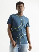 Blue color option, Sold out, Currently selected