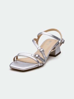 Oroh - Aberdeen Silver Heels