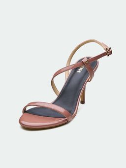 Oroh - Poole Pink Heels