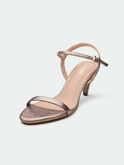 Oroh - Nottingham Metallic Heels