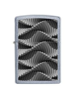 Zippo - Waves Windproof Pocket Lighter