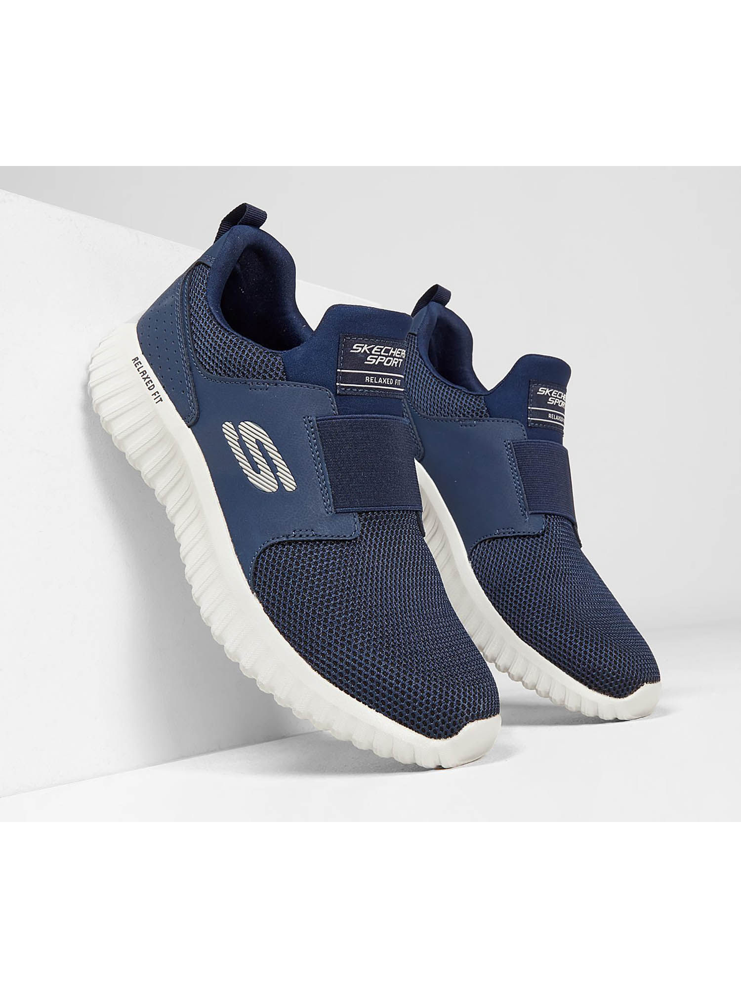 depth charge skechers