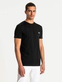 Black color option, Currently selected
