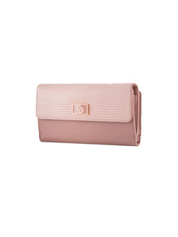 CARPISA - Pink Womens Wallet