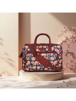 Sibia Bags - Shalimar Garden Laptop Bag