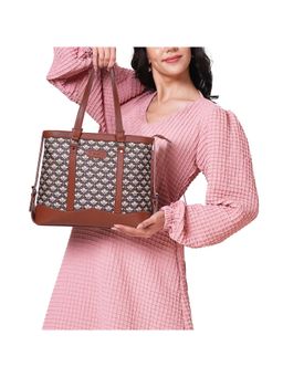 Sibia Bags - Bagru Bindi Totebag