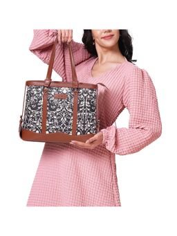 Sibia Bags - Jodhpuri Art Totebag