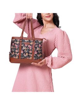 Sibia Bags - Shalimar Garden Totebag