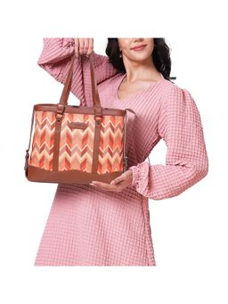 Sibia Bags - Tarang Print Tote Bag