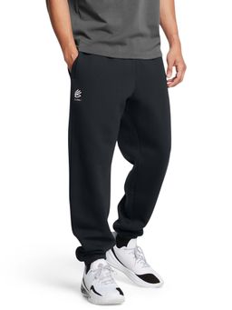 Under Armour - Men's Curry Splash Joggers