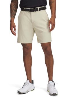 Under Armour - Men's Drive Chill Vented 8 Shorts
