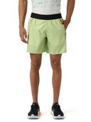 Green color option, Currently selected