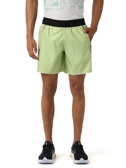 ASICS - Aop Knit Short - Green