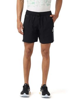 ASICS - Mens Solid Shorts