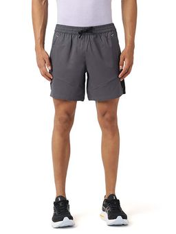 ASICS - Mens Solid Shorts