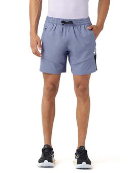 ASICS - Mens Solid Shorts