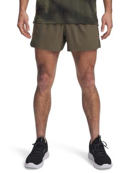 Under Armour - Men's Meridian Woven 4 Shorts