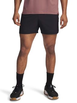 Under Armour - Men's Project Rock Ultimate Shorts