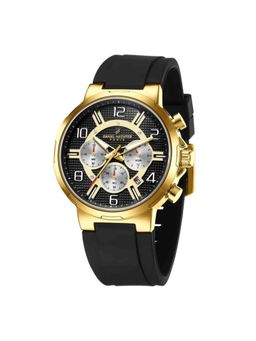 Daniel Hechter - Men Paris Beaubourg Collection Multi-Color Analog Watch - DHM1009 (M)