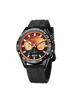 Daniel Hechter - Men Paris Multi-Color Analog Watch - DHM1010 (M)
