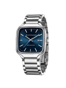 Giordano - Men Formal Blue Analog Watch - GZ-50163 (M)