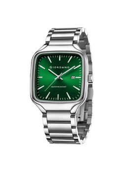 Giordano - Men Formal Green Analog Watch - GZ-50163 (M)