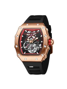 Giordano - Men Sporty Rose Gold Analog Watch - GZ-50188 (M)
