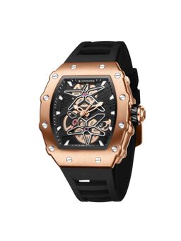 Giordano - Men Sporty Multi-colour Analog Watch - GZ-50188 (M)