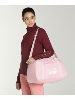 Puma - Pink Phase Sports Bridal Travel Bag