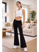 Black color option, Currently selected