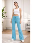 Blue color option, Currently selected