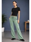 Green color option, Currently selected