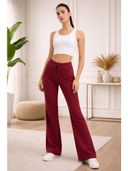 Maroon color option, Currently selected