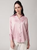 Pink color option, Currently selected