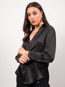 Black color option, Currently selected